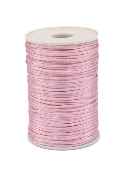 Sıçan Kuyruğu İp 2 mm Pudra 90 mt