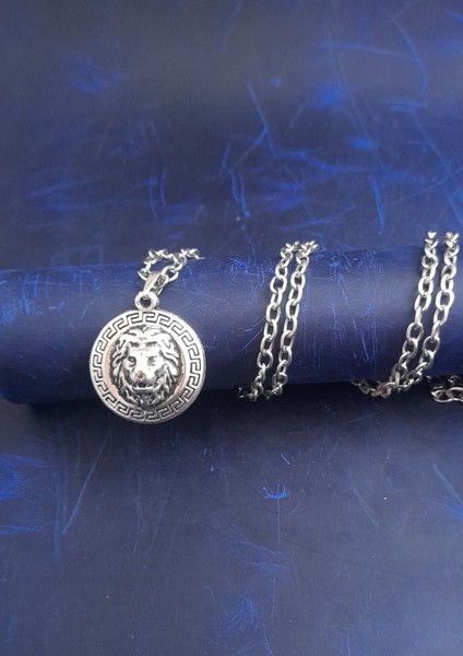 Aslan Figürlü Kolye fiyatları