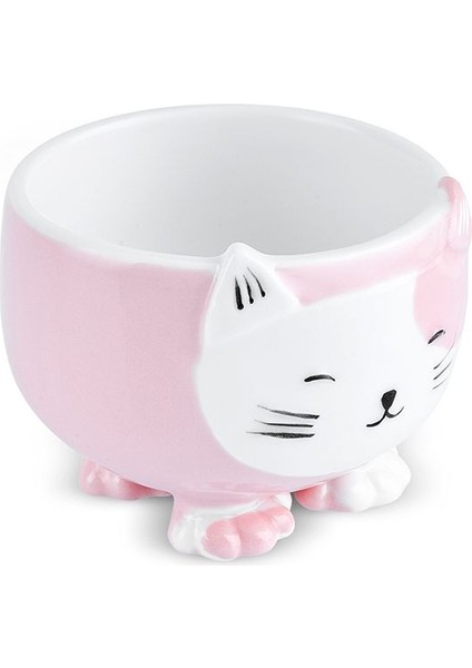 Kitty Çerezlik Pembe 7x9 cm fiyatları