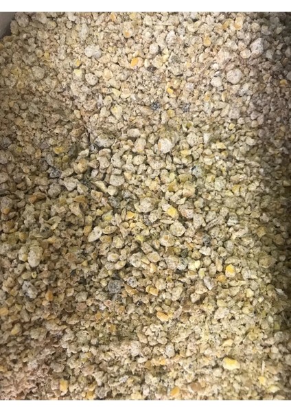 Yem Etlik Civciv Yem Granür 25 kg fiyatları