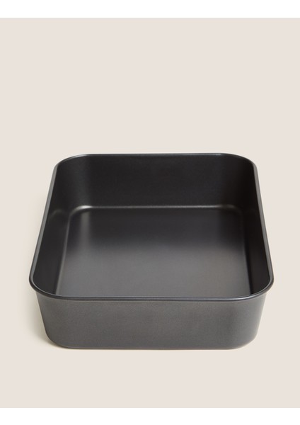 Çelik Fırın Tepsisi