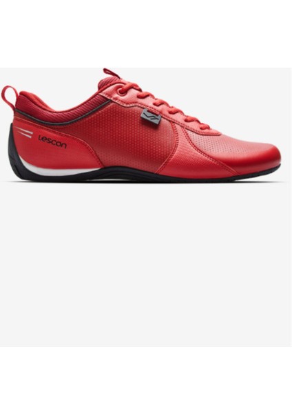 Electrum Kırmızı Erkek Sneaker Ayakkabı 22NAE00ELECM003