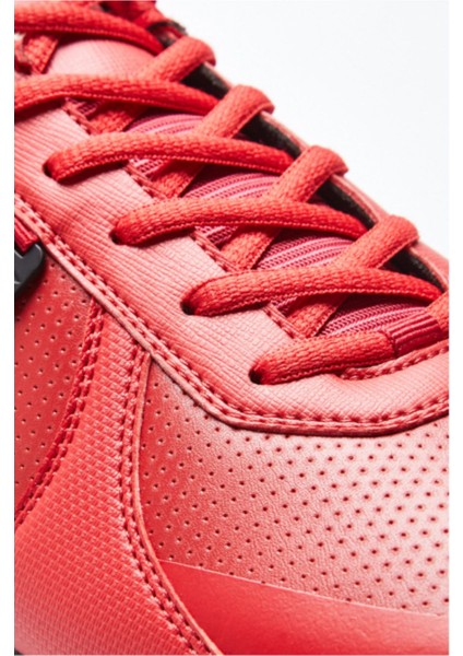 Electrum Kırmızı Erkek Sneaker Ayakkabı 22NAE00ELECM003