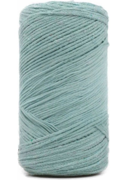 Pamuk Makrome 2 mm Mint