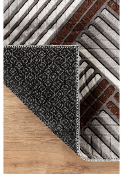 Modern Desenli Kaymaz Taban Elit Şık Dört Mevsim Yıkanabilir Halı Yolluk Oturma Salon Yatak Koridor Mutfak Odası Halı Yolluk modelleri