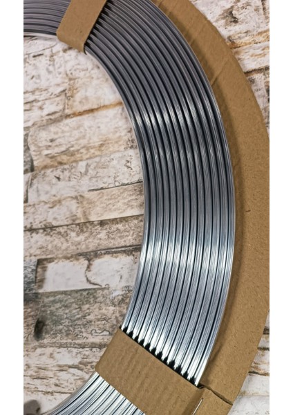 Depo Fitil Şerit Nikel (2 Metre Fiyatı) fiyatları