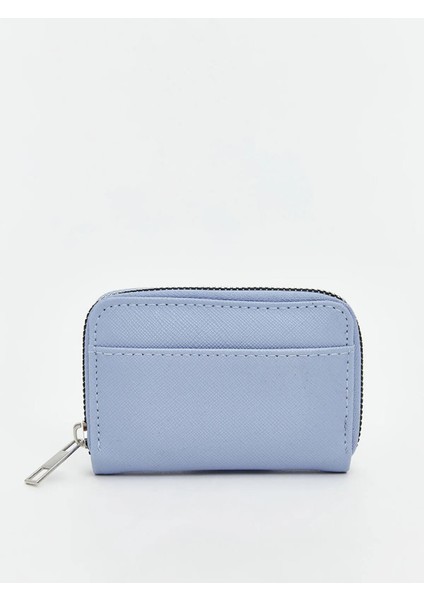 Lcw Accessorıes Deri Görünümlü Kadın Cüzdan (W5)