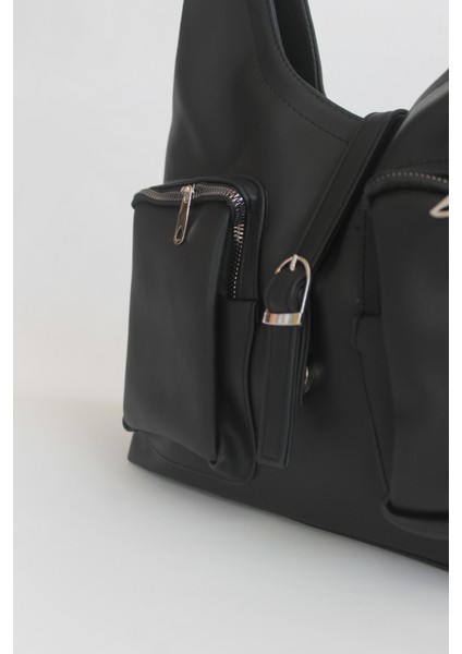 Zelena Cepli Omuz Çantası modelleri