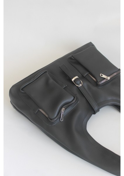 Zelena Cepli Omuz Çantası fırsatları