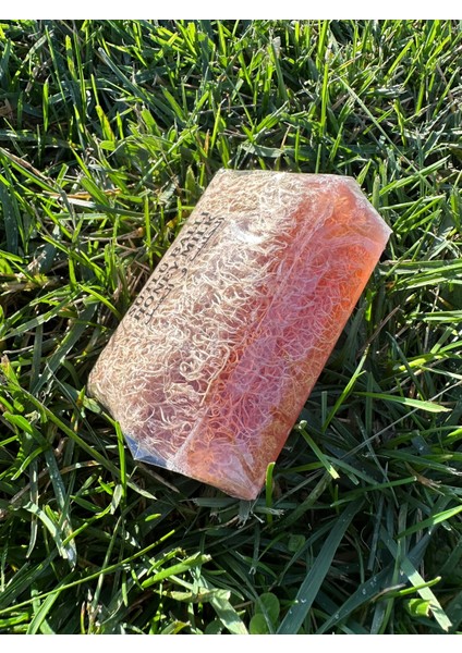 Lifli Sütlü Ballı Sabun modelleri