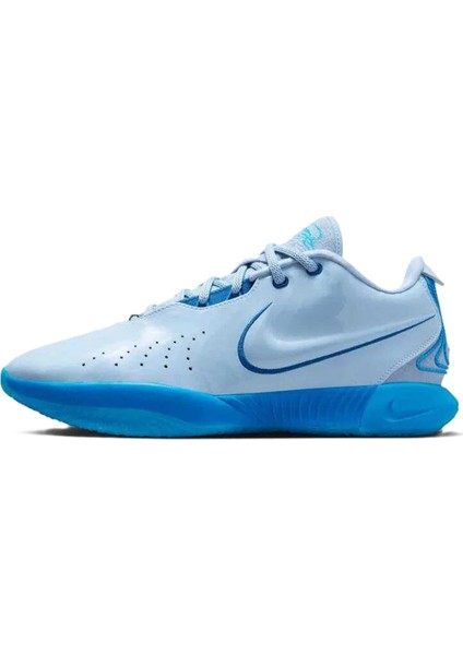 Lebron Xx1 Basketball Shoes Blue Basketbol Ayakkabısı Mavi fiyatları