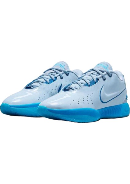 Lebron Xx1 Basketball Shoes Blue Basketbol Ayakkabısı Mavi modelleri