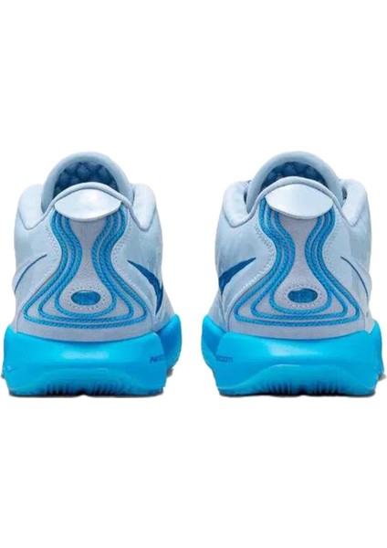 Lebron Xx1 Basketball Shoes Blue Basketbol Ayakkabısı Mavi fırsatları