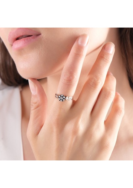 0.20 Karat Elmas Yüzük, Gerçek Elmas, Sertifikalı Mücevher modelleri