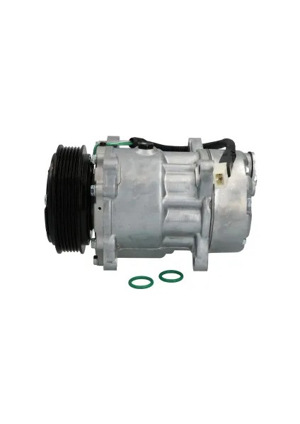 Kompresör Fıat Ducato 3 2006+ 130 140 150 160 Mjt 2,3d 5801859861 1986AD1459 Bosch