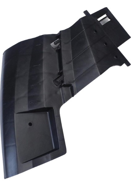 V60/S60 11-13 Tampon Braketi Sağ