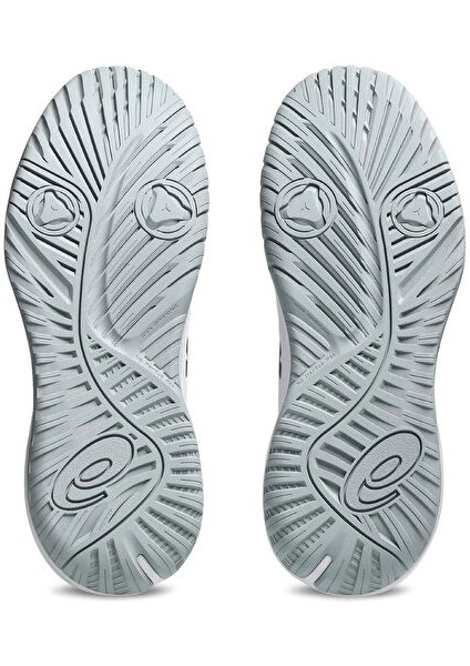 Gel-Challenger 15 Erkek Tenis Ayakkabısı 1041A510-101 Beyaz