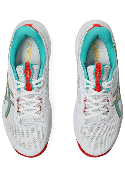 Netburner Ballistic Ff 4 Unisex Voleybol Ayakkabısı 1052A090-960 Siyah fırsatları