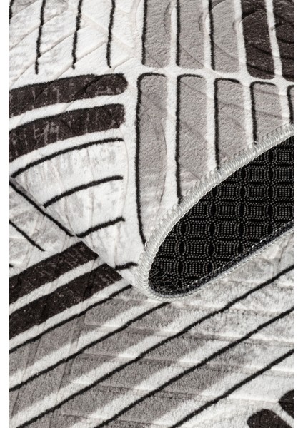 Modern Desenli Kaymaz Taban Elit Şık Dört Mevsim Yıkanabilir Halı Yolluk Oturma Salon Yatak Mutfak Odası Halı Yolluk fiyatları