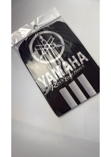 Sele Kılıfı Yamaha Logolu