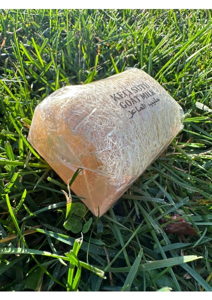 Lifli Keçi Sütlü Sabun fiyatları