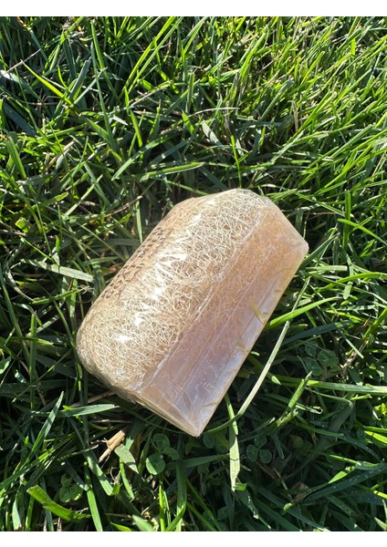 Lifli Keçi Sütlü Sabun modelleri