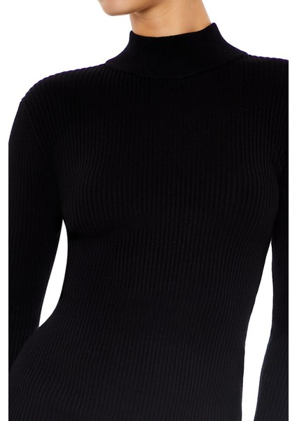 Triko Elbise modelleri