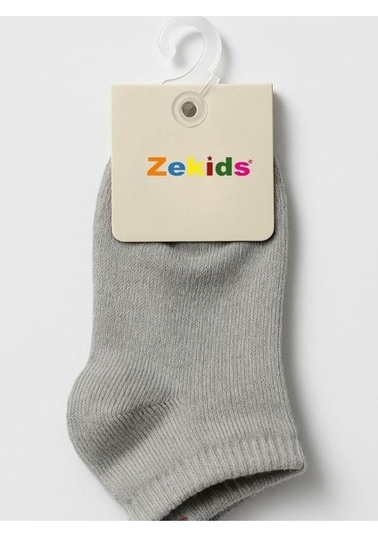 Çocuk Pamuklu Patik Çorap modelleri