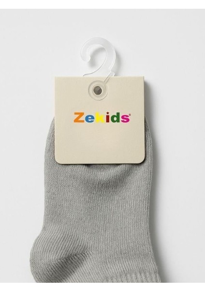 Çocuk Pamuklu Patik Çorap indirimleri