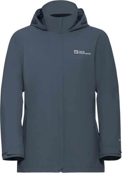 Trailtime 2l Jkt Kadın Outdoor Mont A63902 fırsatları