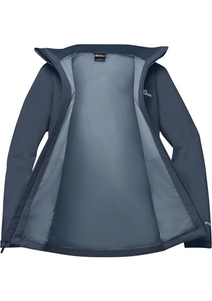 Trailtime 2l Jkt Kadın Outdoor Mont A63902