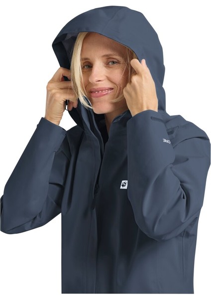 Trailtime 2l Jkt Kadın Outdoor Mont A63902