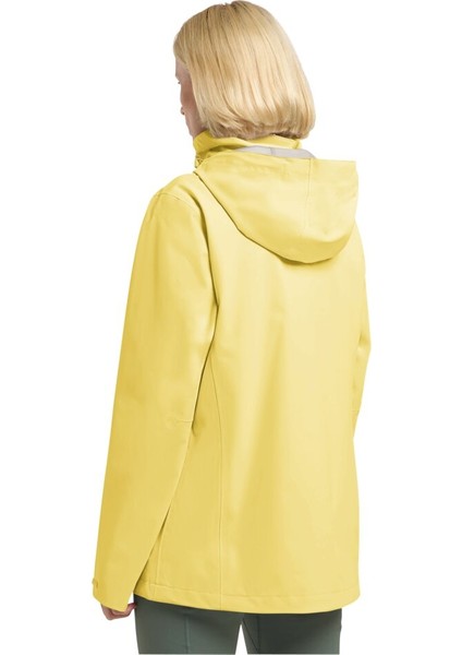 Trailtime 2l Jkt Kadın Outdoor Mont A63902 fiyatları