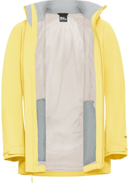 Trailtime 2l Jkt Kadın Outdoor Mont A63902 fırsatları