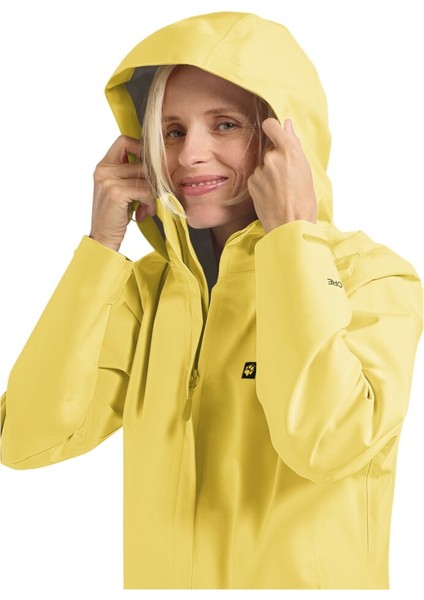 Trailtime 2l Jkt Kadın Outdoor Mont A63902 indirimleri