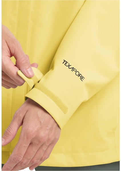 Trailtime 2l Jkt Kadın Outdoor Mont A63902