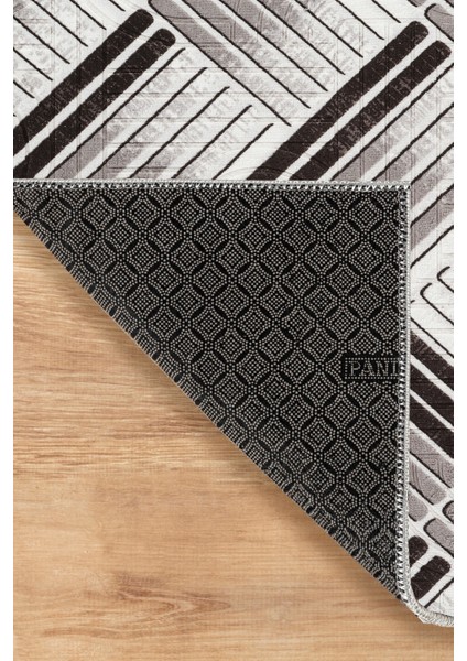 Modern Desenli Kaymaz Taban Elit Şık Dört Mevsim Yıkanabilir Halı Yolluk Oturma Salon Yatak Mutfak Odası Halı Yolluk fırsatları