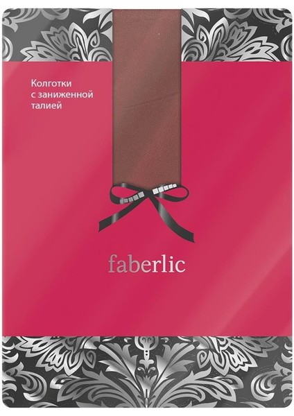 Bronz Rengi Düşük Bel Külotlu Çorap Xl 82785