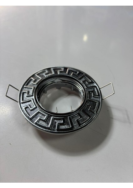 Metal Spot Kasası