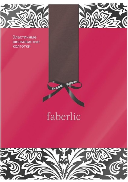 Kahverengi Külotlu Çorap S 82762