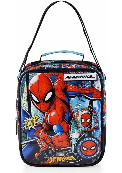 Wall Crawler Beslenme Çantası 48104