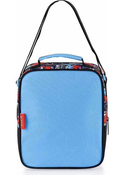 Wall Crawler Beslenme Çantası 48104 modelleri