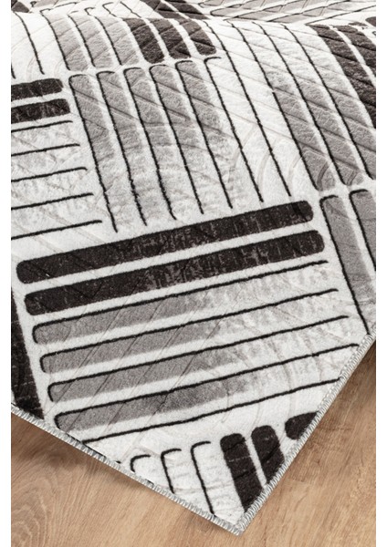 Modern Desenli Kaymaz Taban Elit Şık Dört Mevsim Yıkanabilir Halı Yolluk Oturma Salon Yatak Mutfak Odası Halı Yolluk modelleri