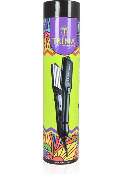 Düzleştirici + Saç Tost Makinesi Değiştirilebilir Plaka TRNSACDZ0040 fırsatları