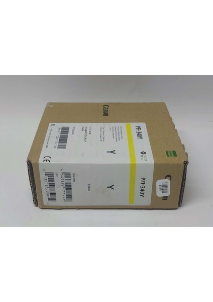 PFI-340Y Yellow Kartuş 330ML fiyatları