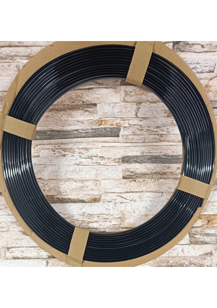 Fitil Şerit Siyah (2 Metre Fiyatı) modelleri