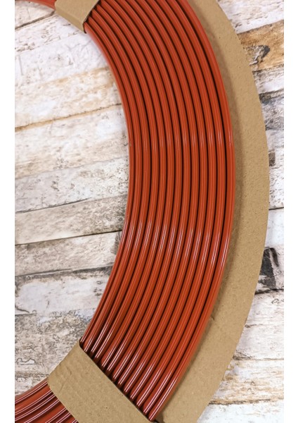 Fitil Şerit Kırmızı (2 Metre Fiyatı) fiyatları