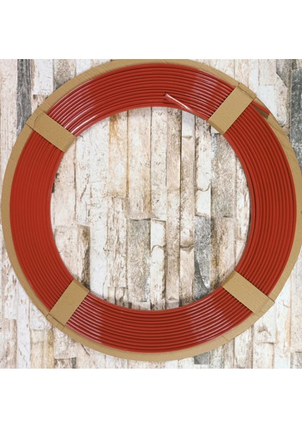 Fitil Şerit Kırmızı (2 Metre Fiyatı) modelleri