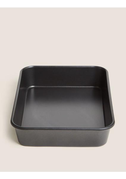 Çelik Fırın Tepsisi