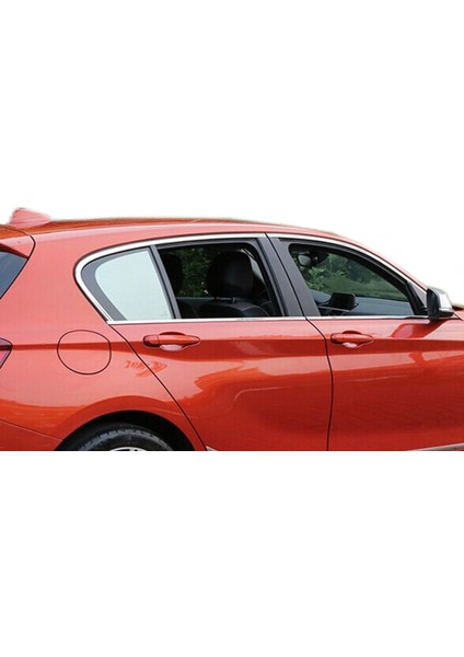 Cam Çerçevesi Krom 8 Parça 1 Series F20 Hb 5d 2013-2019 Arası Modeller Için fiyatları